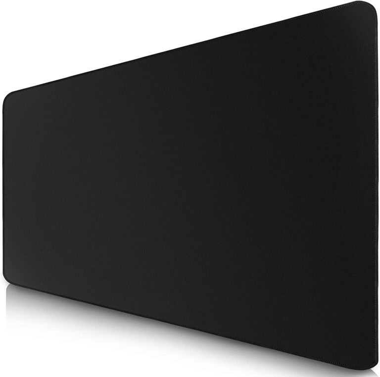 Sidorenko XXL Gaming Mousepad 900x400 mm antiscivolo