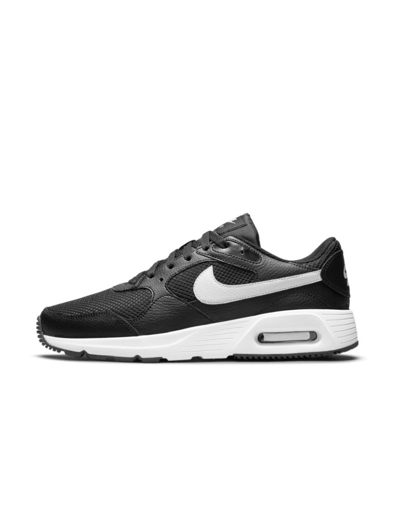 Nike Air Max SC Leather, Sneaker Uomo
