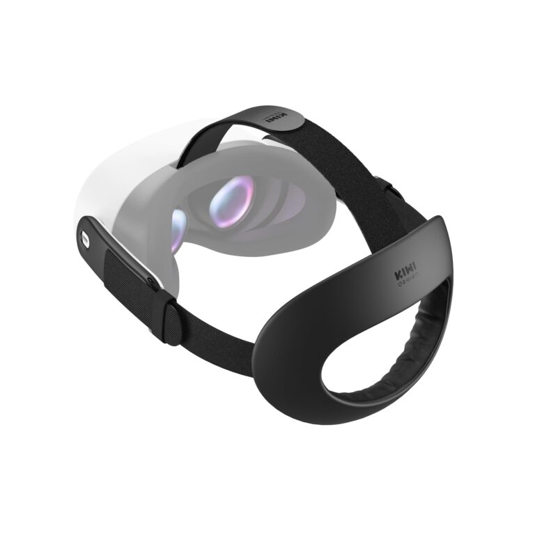 KIWI design K4 Flex Fascia Comfort per Meta Quest 3/3S