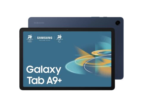 Samsung Galaxy Tab A9+ 11″ Wi-Fi 8GB RAM 128GB Navy