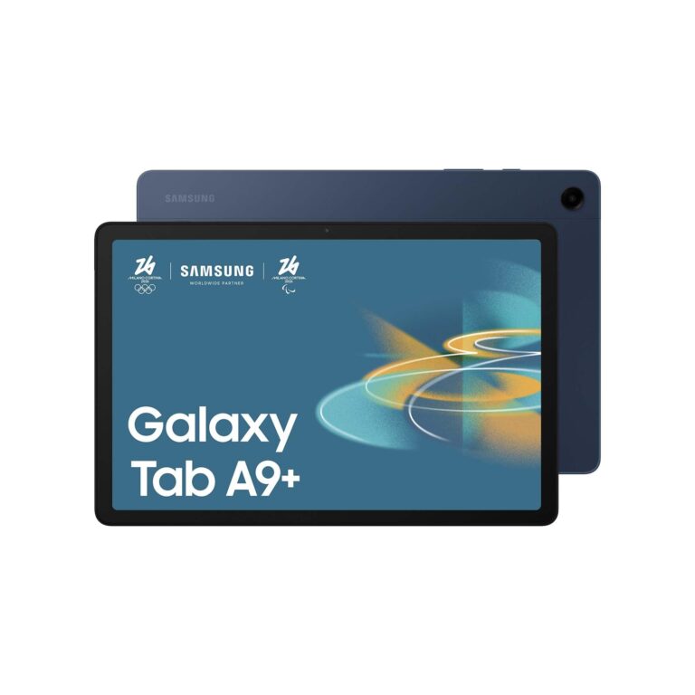 Samsung Galaxy Tab A9+ 11" Wi-Fi 8GB RAM 128GB Navy