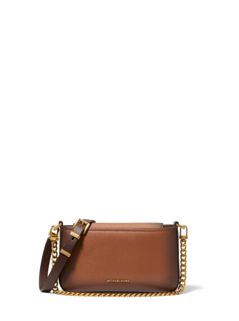 Michael Kors Bryant - Borsa a tracolla convertibile piccola