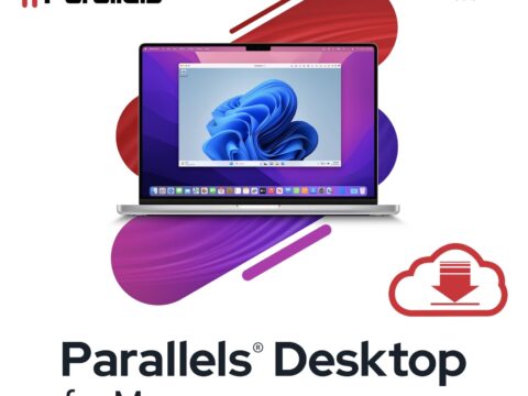 Parallels Desktop 26 per Mac — Virtual Machine con Windows