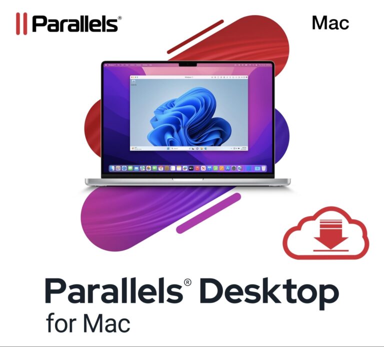 Parallels Desktop 26 per Mac — Virtual Machine con Windows