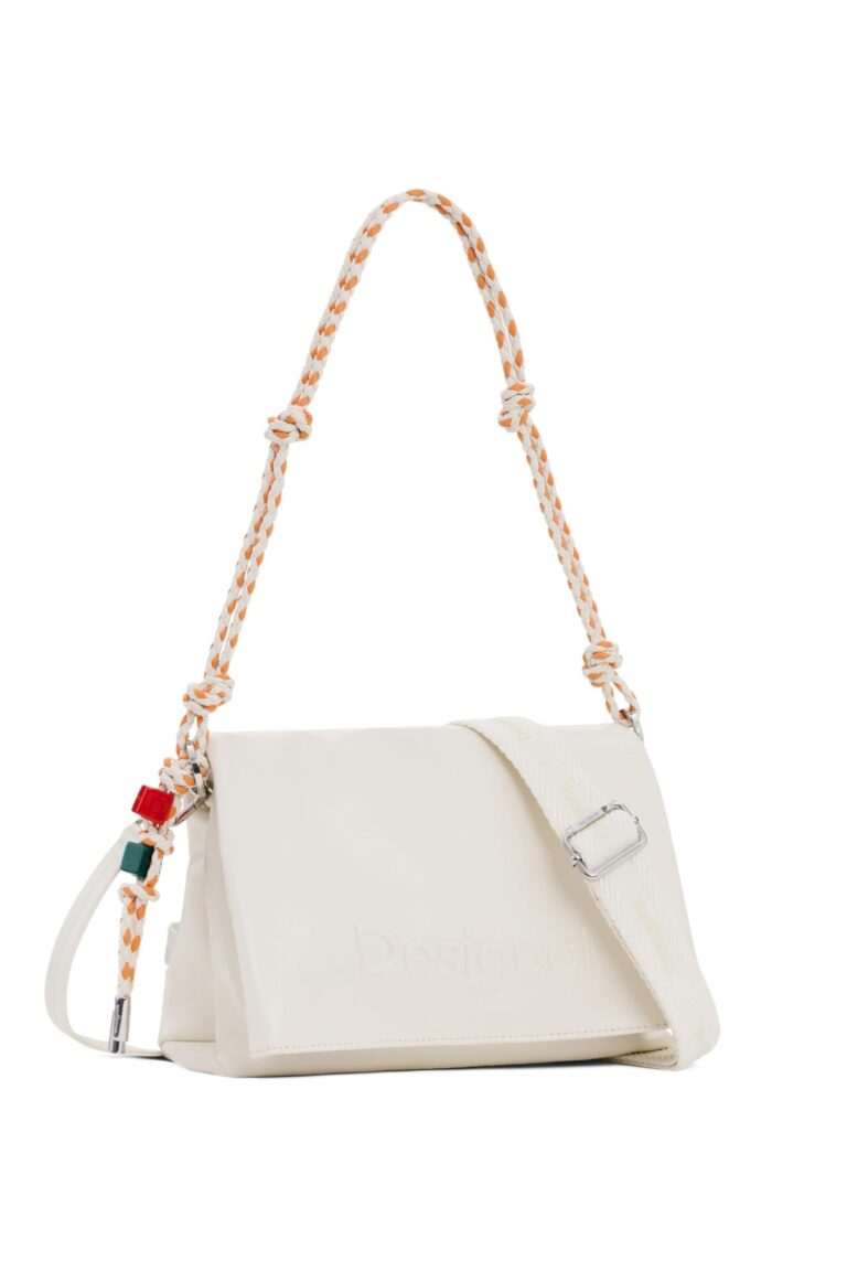 Desigual Donna Borsa A Tracolla Poliuretano 26SAXPAB