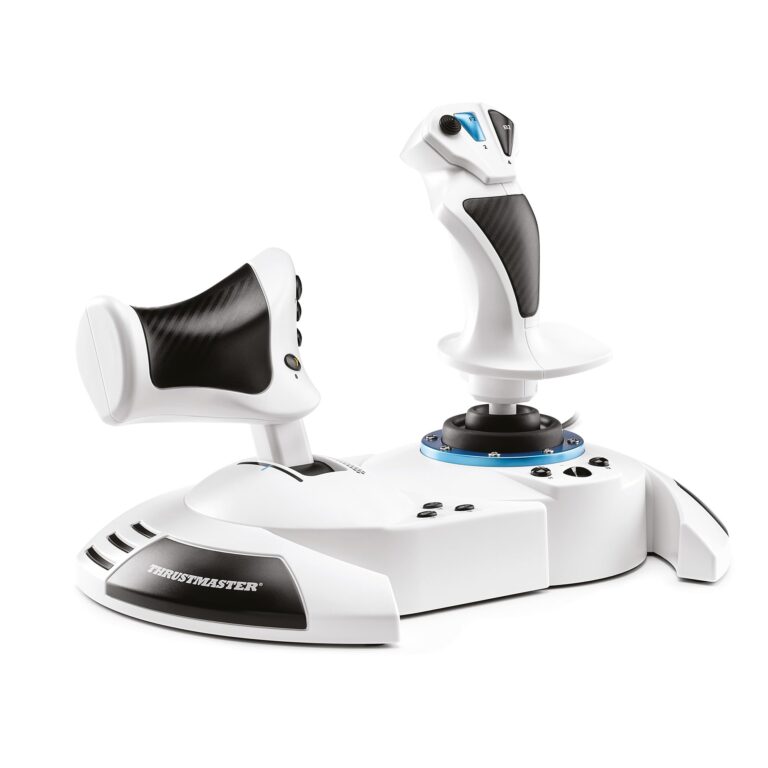Thrustmaster T.Flight Hotas One - Flight Simulator Edition Xbox