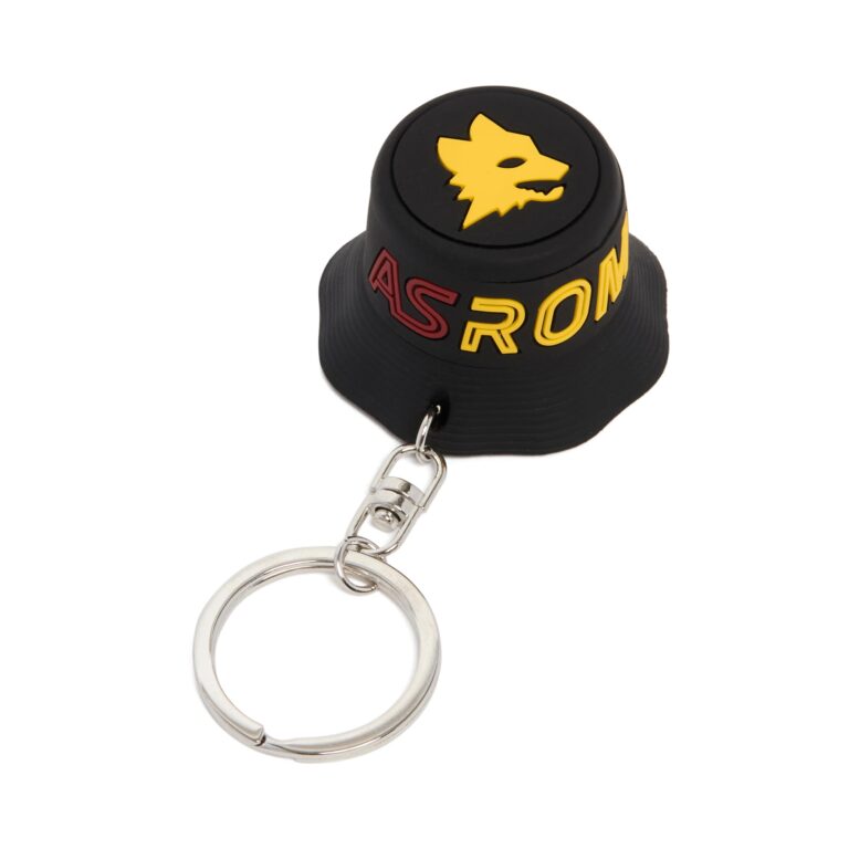 AS Roma Portachiavi + Apribottiglia CAP