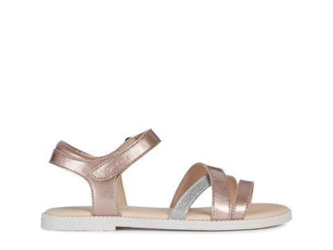 Geox Sandali Karly Girl per Bambine e Ragazze