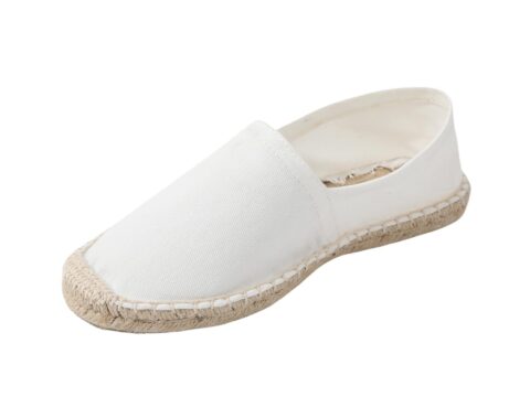 Espadrillas Uomo Slip-On Casual Leggere e Antiscivolo