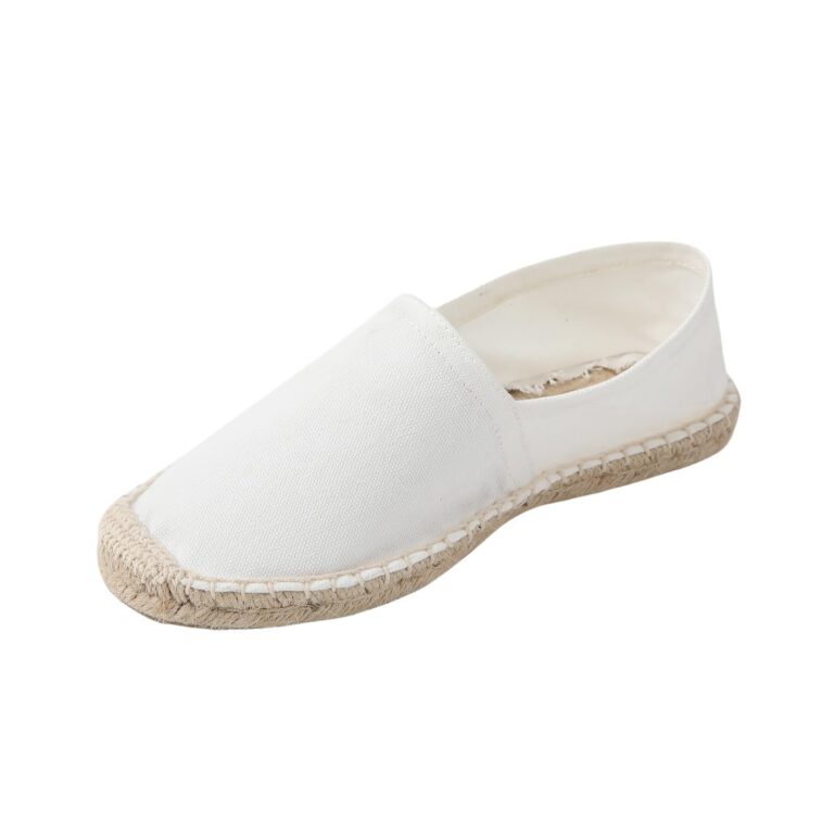 Espadrillas Uomo Slip-On Casual Leggere e Antiscivolo