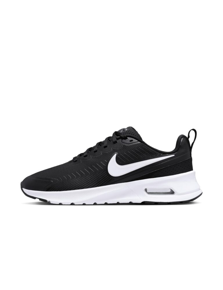 Nike Air Max Nuaxis SneakerUomo