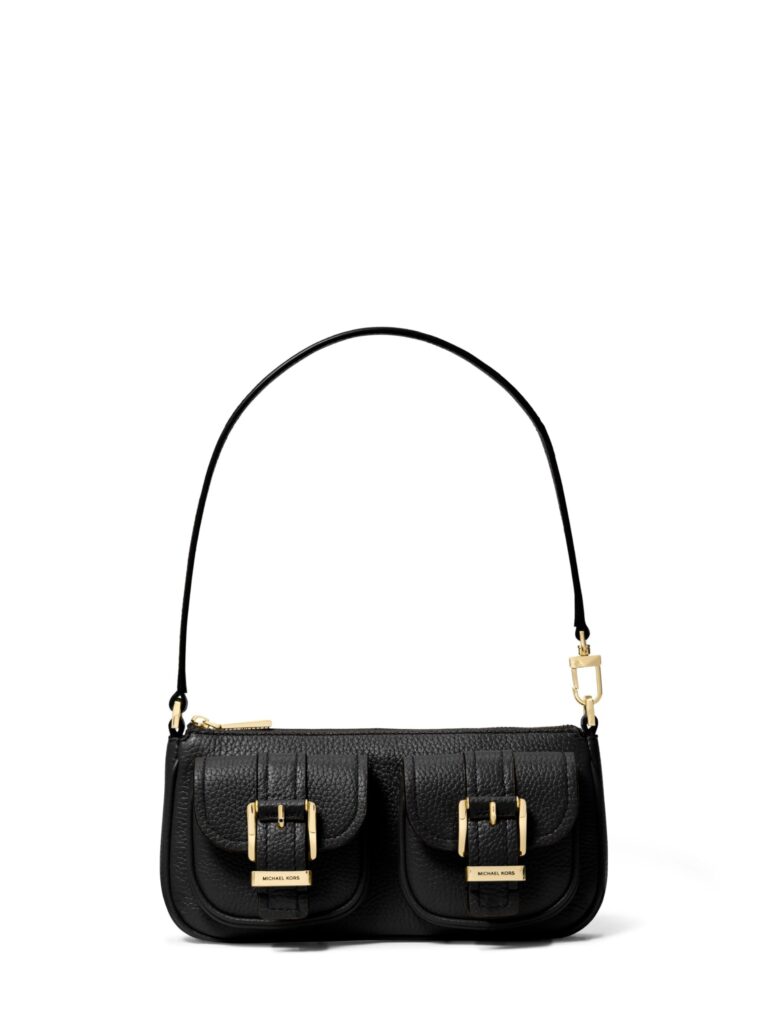 Michael Kors - Sm Conv Pouchette, Borsetta Damen^Damen