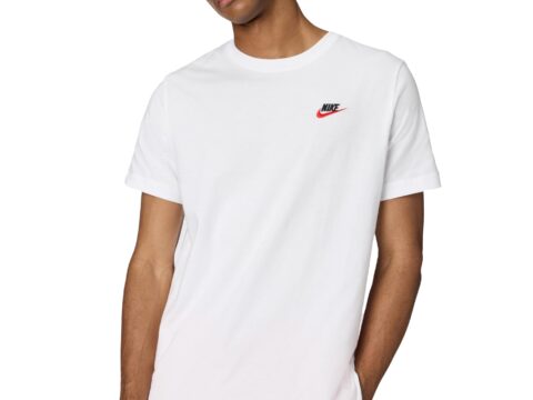 Nike Sportswear Club Fleece Felpa Uomo con Cappuccio