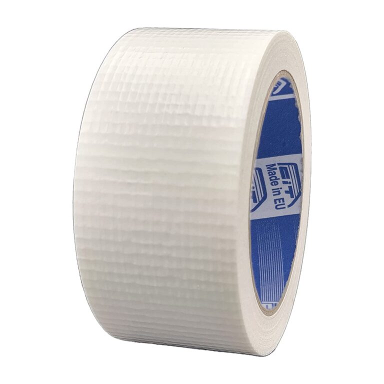 ACIT Nastro Telato Americano Impermeabile 50 mm x 25 m