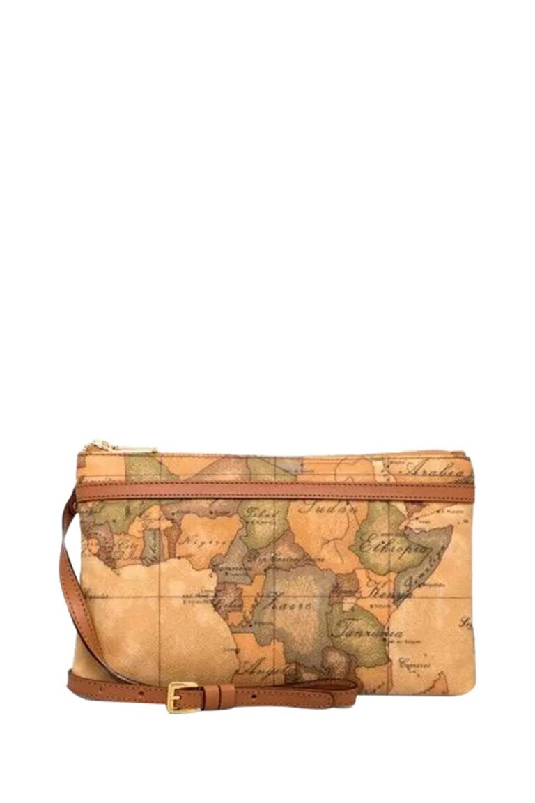 Borsa Bandoliera Alviero Martini 1^Classe | Geo Classic | Contemporary | CD04160000010