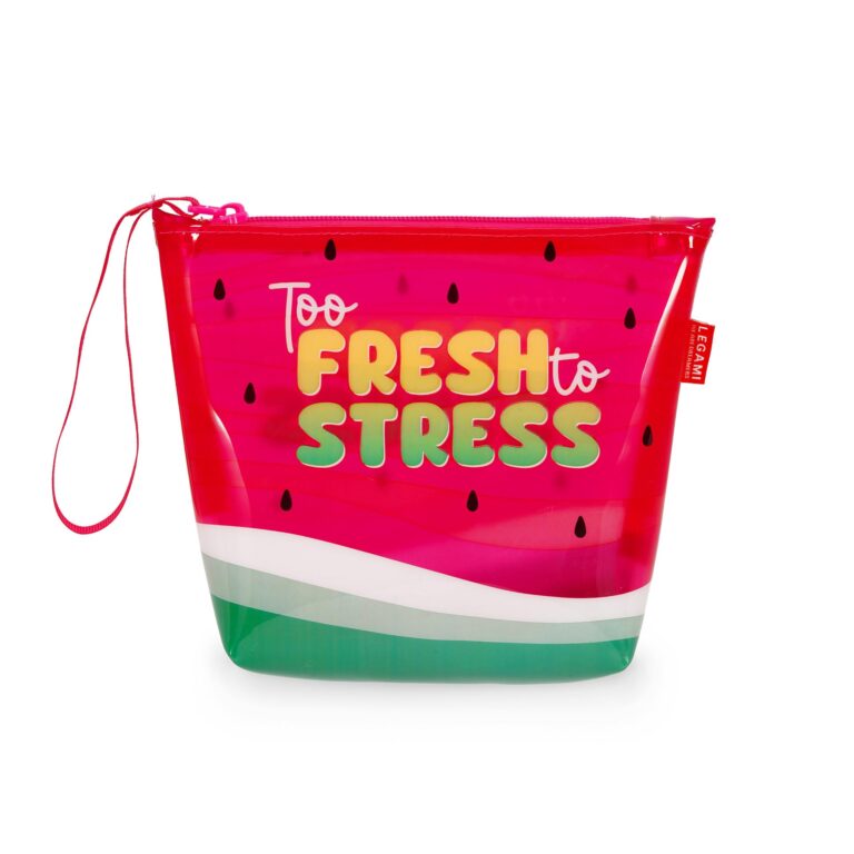Legami Pochette Spiaggia Donna porta costume e accessori