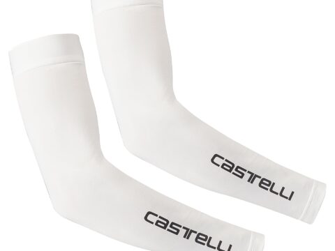 Castelli Light Arm 2 Manicotti UPF 50+ Ciclismo Unisex