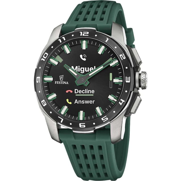 Festina F23305-1 Orologio da Uomo