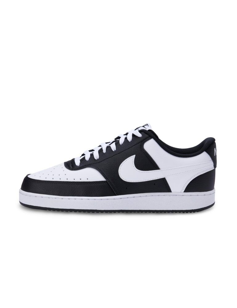 Nike Nike Court Vision Lo Scarpe da basketUomo
