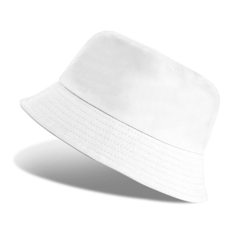 Tuopuda Cappello da pescatore pieghevole in cotone con protezione UV