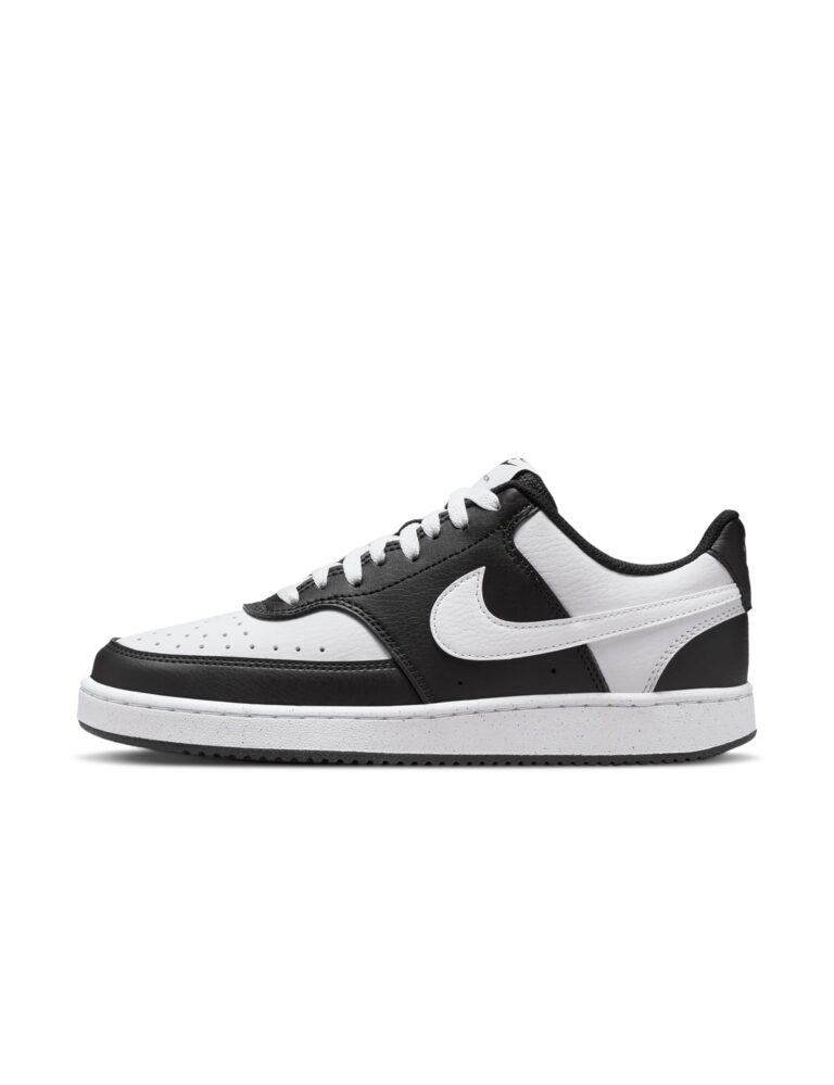 NIKE Women's Court Vision Low Next NatureSneaker