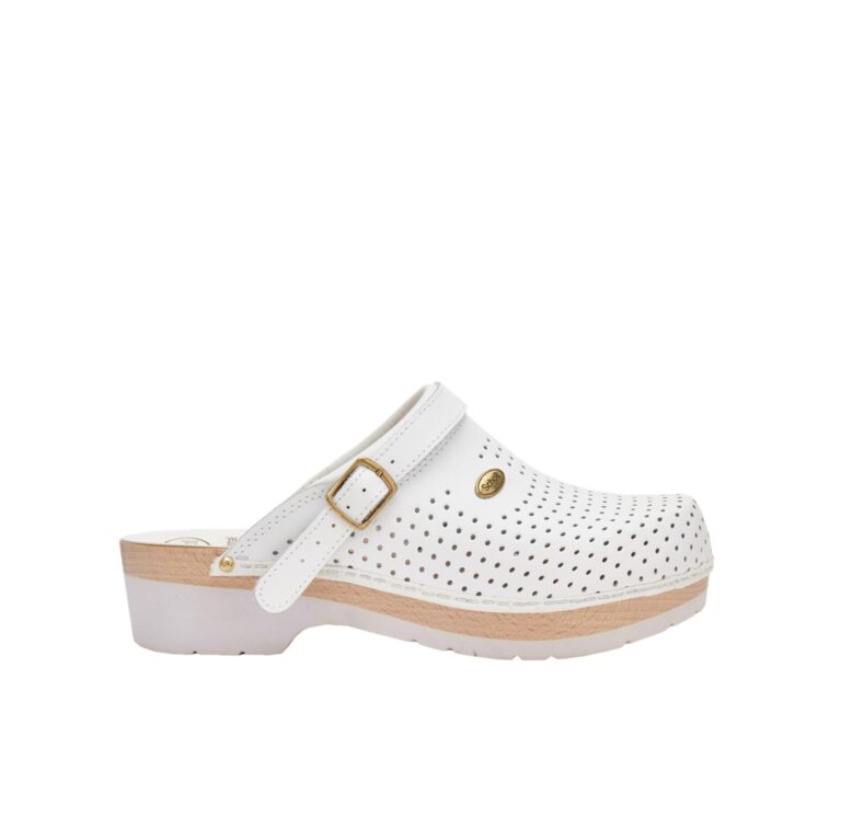 Scholl Clog Supercomfort Zoccoli Sanitari Medicali Unisex