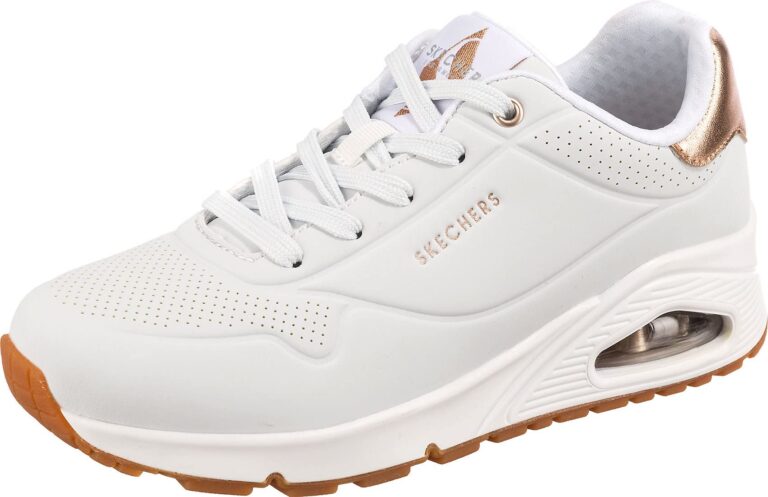 Skechers Uno Golden Air Sneaker Donna