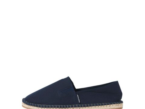 Jack & Jones Sandalo Espadrillas con Zeppa Uomo