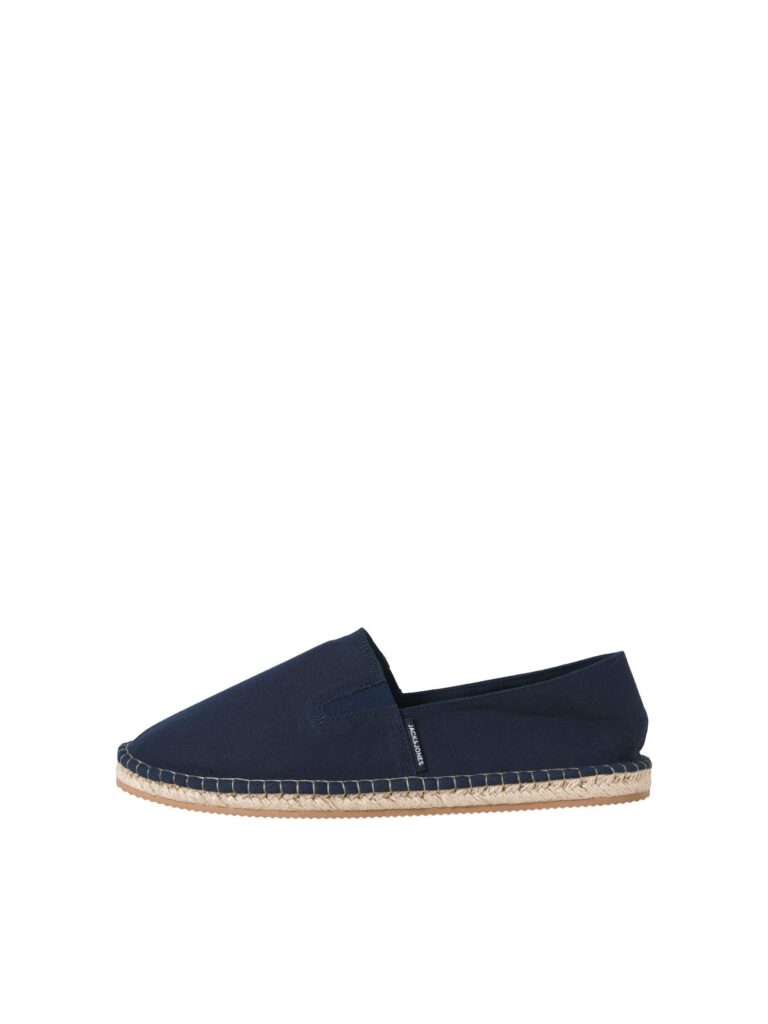 Jack & Jones Sandalo Espadrillas con Zeppa Uomo