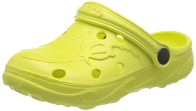 Beco Zoccoli Unisex per Bambini e Ragazzi, Leggeri e Colorati