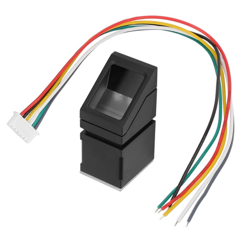 R307 Modulo Lettore Ottico di Impronte Digitali