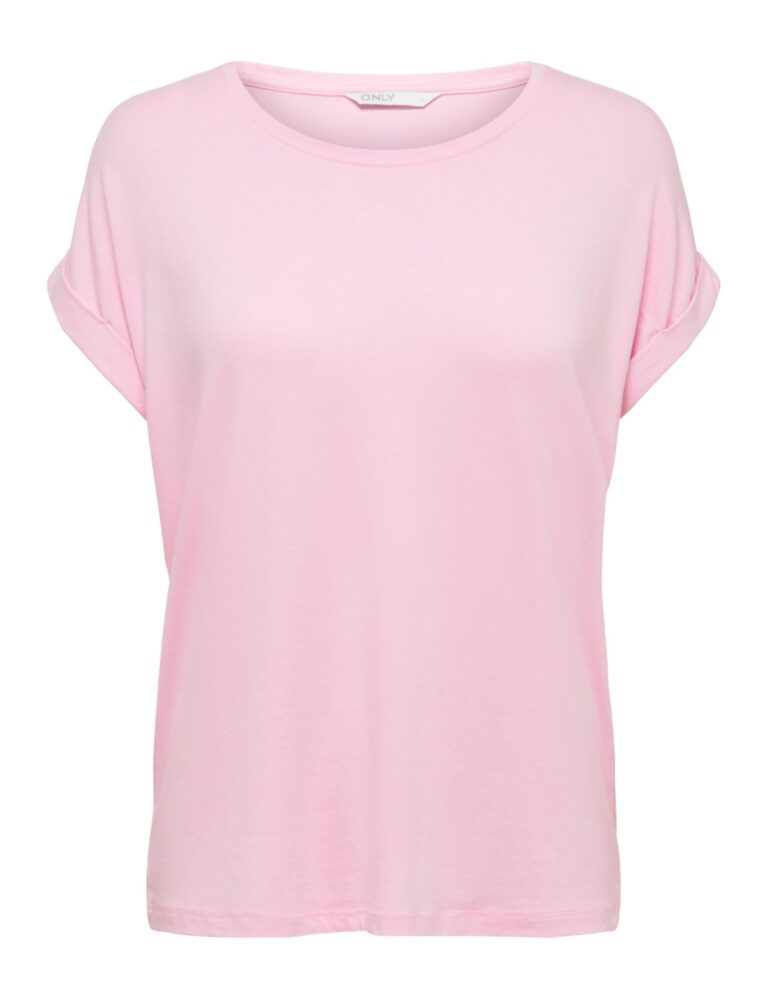 ONLY Top ONLMOSTER - Maglia donna essenziale