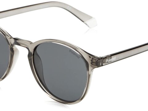 Polaroid PLD AM01/S Occhiali da Sole Unisex con Lenti Polarizzate
