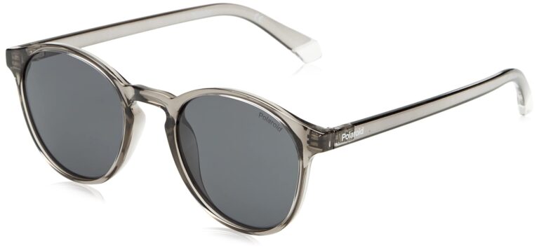Polaroid PLD AM01/S Occhiali da Sole Unisex con Lenti Polarizzate