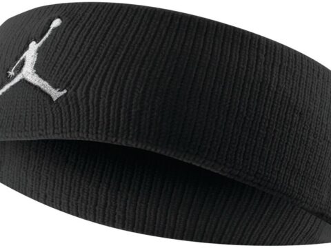 Nike Jordan Jumpman Fascia per la testa unisex