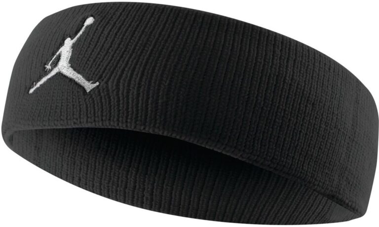 Nike Jordan Jumpman Fascia per la testa unisex