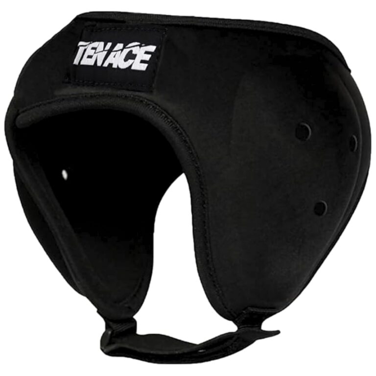 Tenace Paraorecchie per Wrestling, MMA, BJJ e Rugby