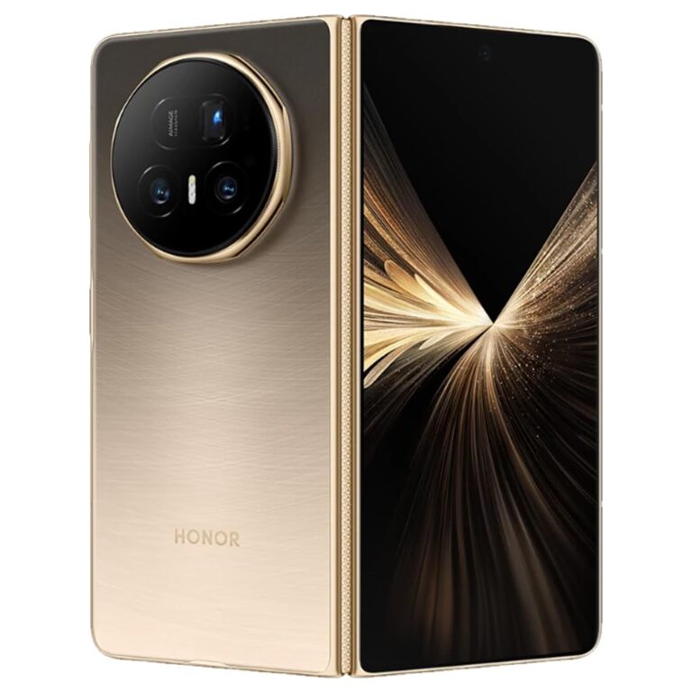MAGIC V5 5G DS 16+512 EUR DAWN GOLD