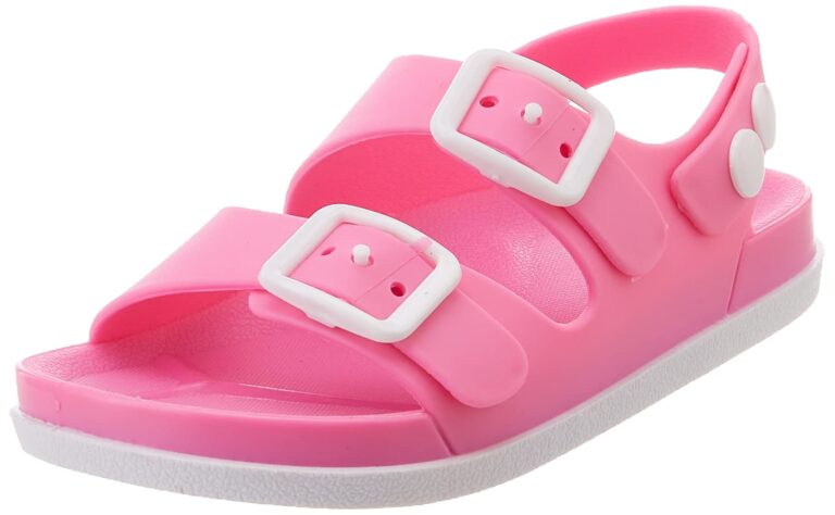 Chicco Sandali Bambino/Bambina con Tripla Regolazione per Mare e Piscina
