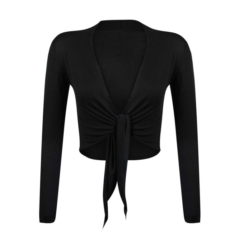 GLAMEXX24 Bolero Elegante Donna Coprispalle da Cerimonia