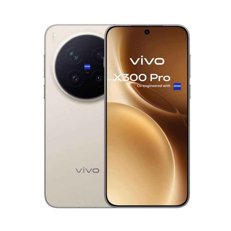 vivo X300 Pro | Smartphone 5G | Fotocamera ZEISS 200MP con Zoom Ottico | 16GB RAM 512GB | Batteri...