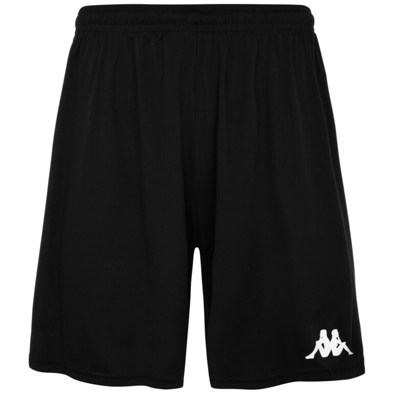 Kappa Borgo Pantaloncini Sportivi da Uomo