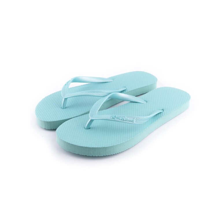 R-ISLAND Infradito Donna - Flip-Flop Estive per Spiaggia, Piscina e Casa
