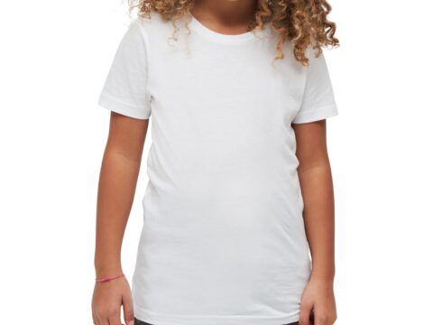 Brandit Kids T-Shirt Unisex Nera per Bambini