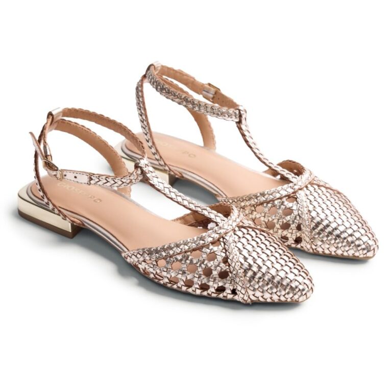 Gioseppo Jhelum, scarpa Mary Jane donna