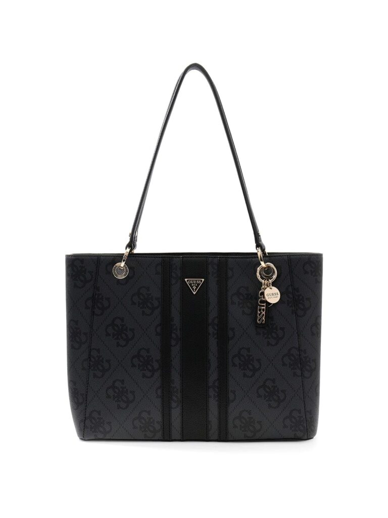 GUESS Donna Borsa A Spalla Poliuretano HWSS9672250
