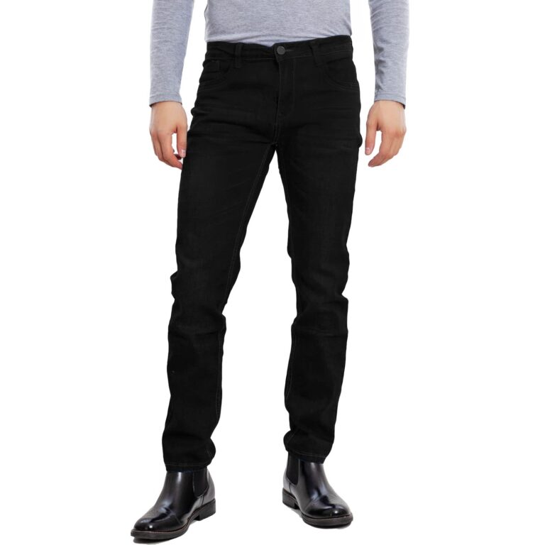 Toocool Jeans Uomo Regular Fit Denim 4 Stagioni