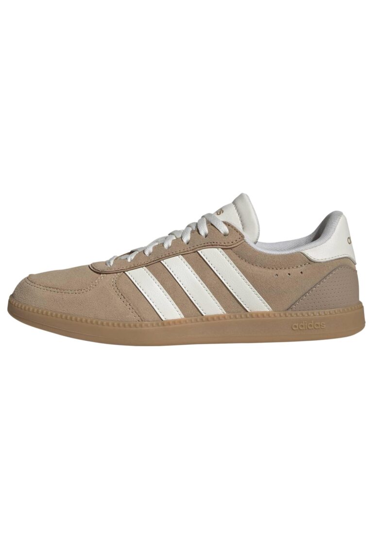 adidas Breaknet Sleek Scarpe Sportive Donna