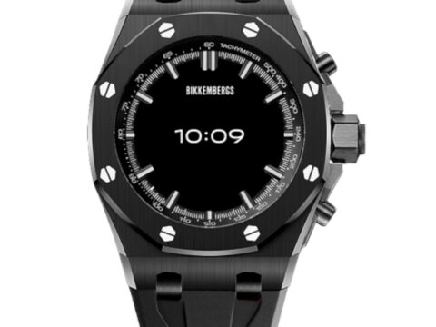 Bikkembergs BK’GT307 Orologio Uomo