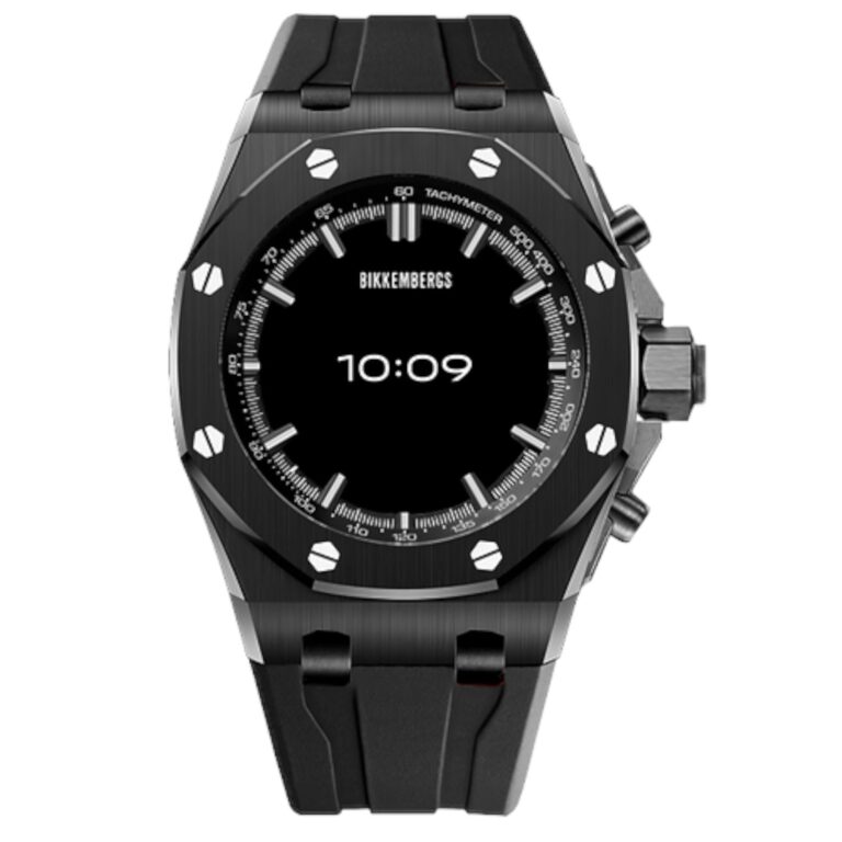 Bikkembergs BK'GT307 Orologio Uomo